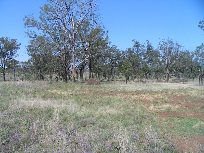 LOT 87 DREWS ROAD, Toowoomba QLD 4350