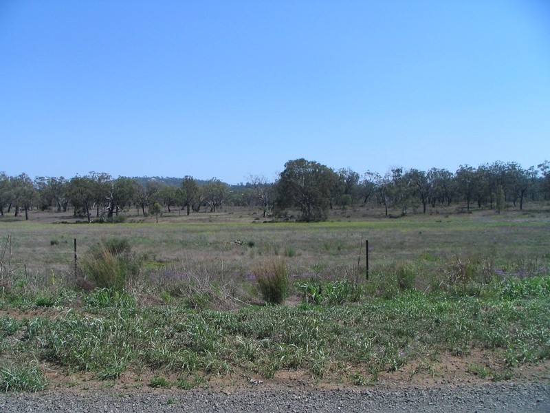 LOT 87 DREWS ROAD, Toowoomba QLD 4350