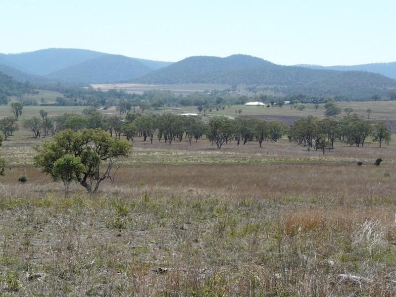 “LISGARD” Pilton Valley Road, Upper Pilton QLD 4361