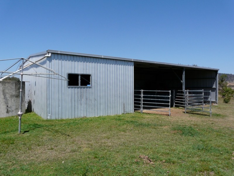 “LISGARD” Pilton Valley Road, Upper Pilton QLD 4361