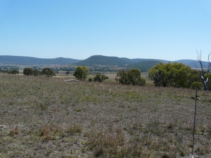 “LISGARD” Pilton Valley Road, Upper Pilton QLD 4361