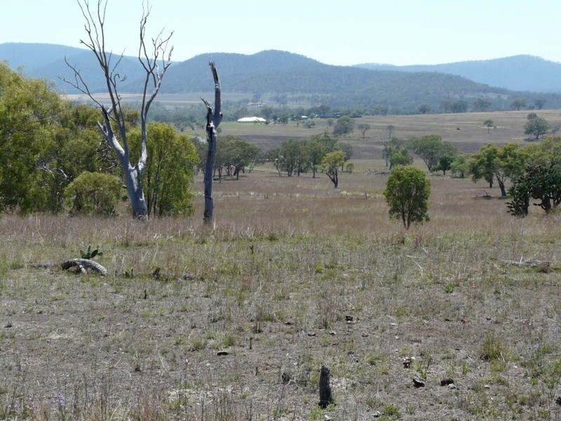 “LISGARD” Pilton Valley Road, Upper Pilton QLD 4361