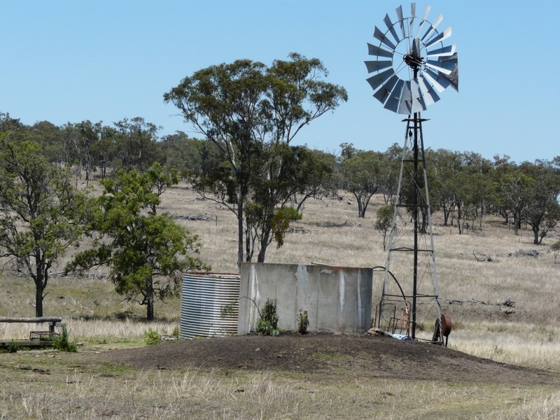 “SUGARLOAF” Pilton Valley Road, Upper Pilton QLD 4361