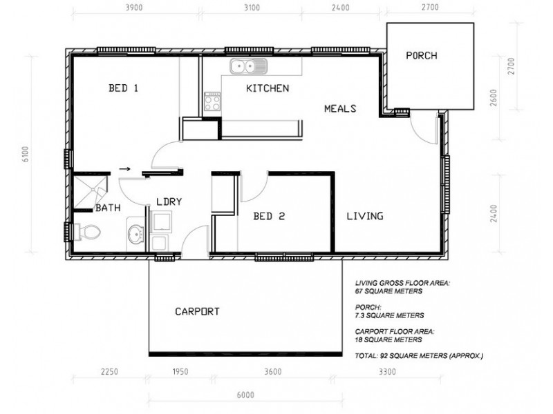 117-119 Main, Westbrook QLD 4350