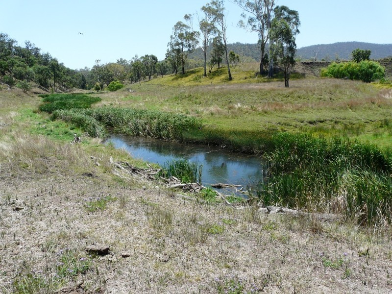 “The Glen”  988 Pilton Valley Road, Upper Pilton QLD 4361