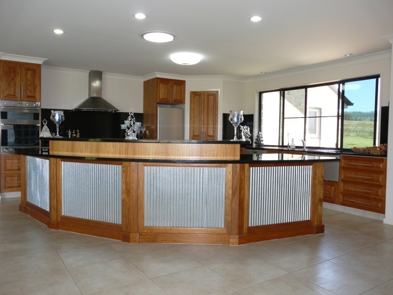 “The Glen”  988 Pilton Valley Road, Upper Pilton QLD 4361