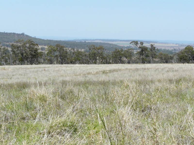 “The Glen”  988 Pilton Valley Road, Upper Pilton QLD 4361