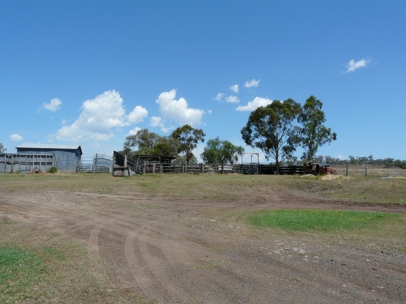 “The Glen”  988 Pilton Valley Road, Upper Pilton QLD 4361