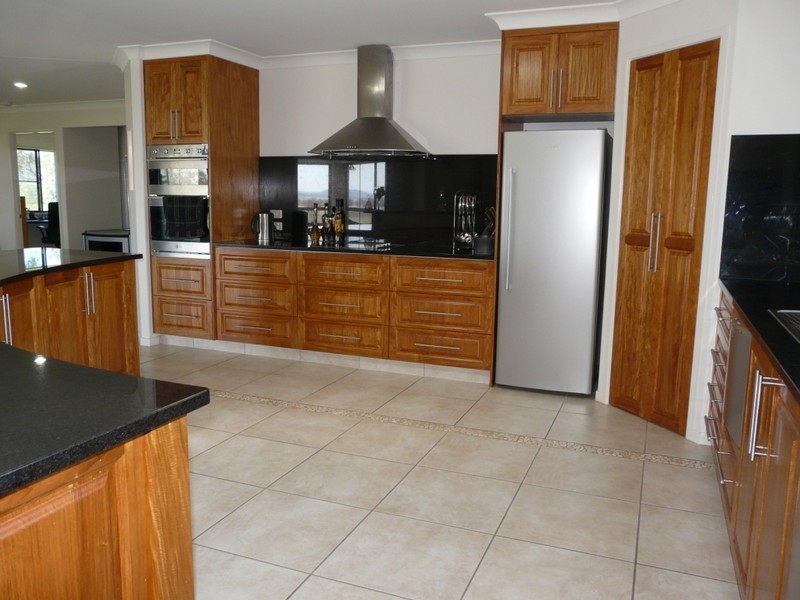 “The Glen”  988 Pilton Valley Road, Upper Pilton QLD 4361