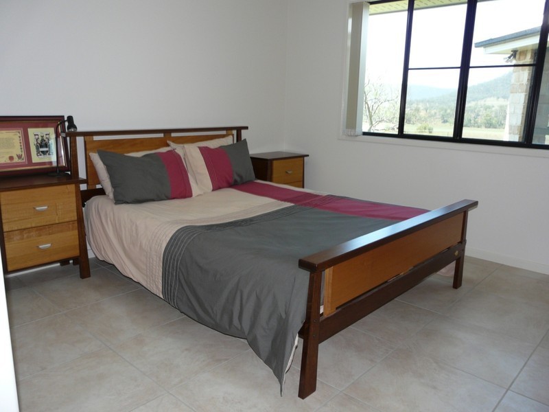 “The Glen”  988 Pilton Valley Road, Upper Pilton QLD 4361