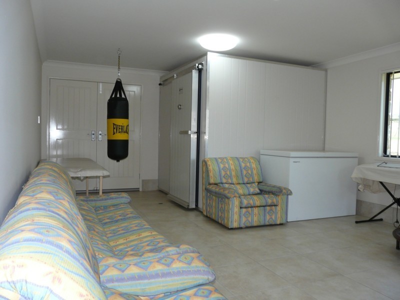 “The Glen”  988 Pilton Valley Road, Upper Pilton QLD 4361