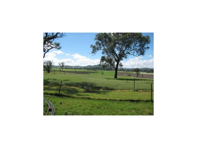 Westbrook QLD 4350
