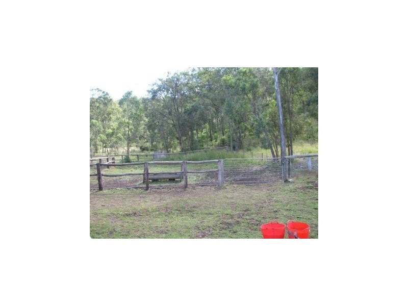 Pilton QLD 4361