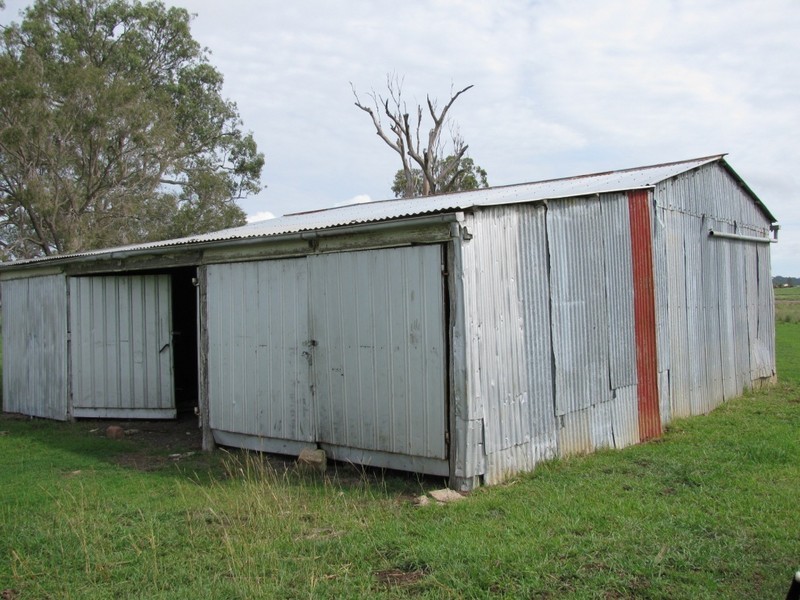 387 Greenmount Hirstvale Rd, Ascot QLD 4359