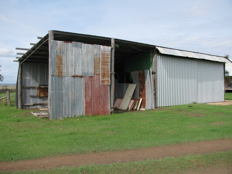 387 Greenmount Hirstvale Rd, Ascot QLD 4359