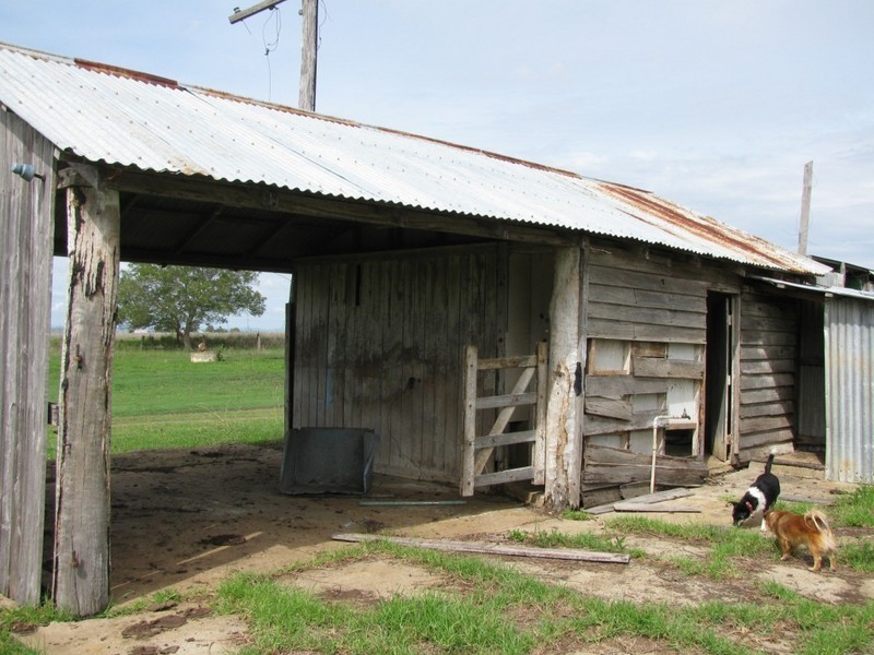 387 Greenmount Hirstvale Rd, Ascot QLD 4359