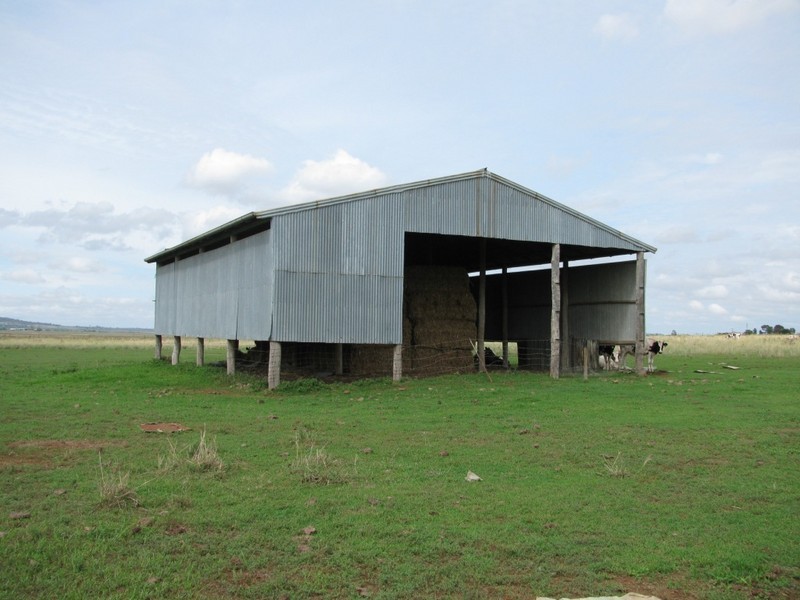 387 Greenmount Hirstvale Rd, Ascot QLD 4359