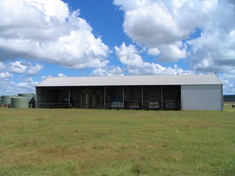 11985 Warrego Highway, Oakey QLD 4401
