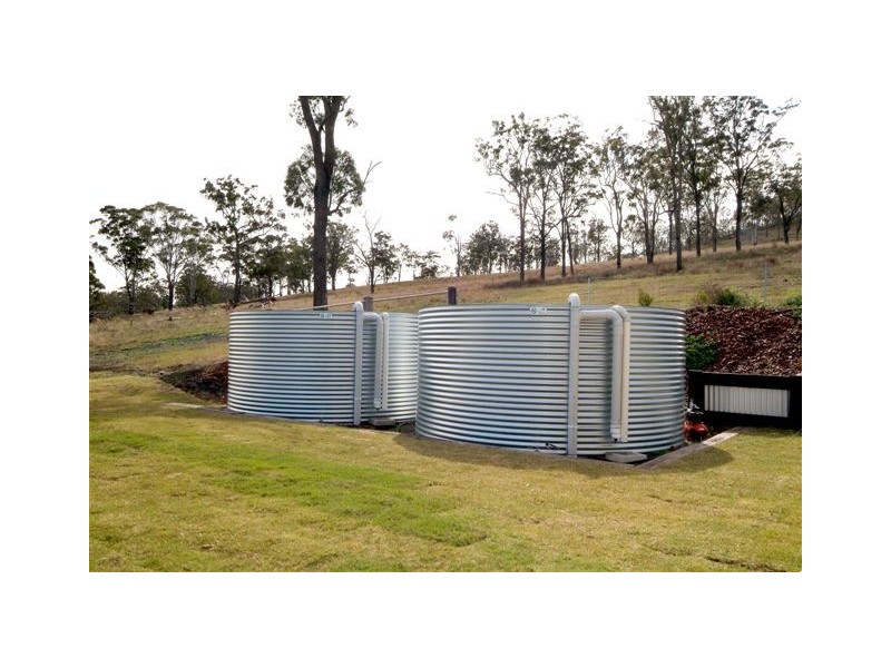 2 HAMILTON DRIVE, VALE VIEW, Toowoomba QLD 4350