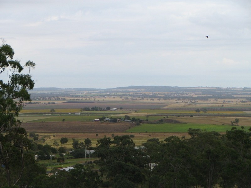 2 HAMILTON DRIVE, VALE VIEW, Toowoomba QLD 4350