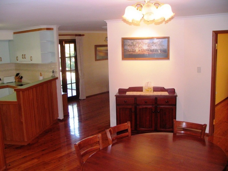8 STARK DRIVE, VALE VIEW, Toowoomba QLD 4350
