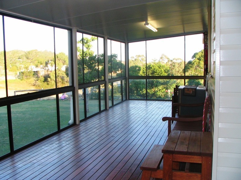 8 STARK DRIVE, VALE VIEW, Toowoomba QLD 4350