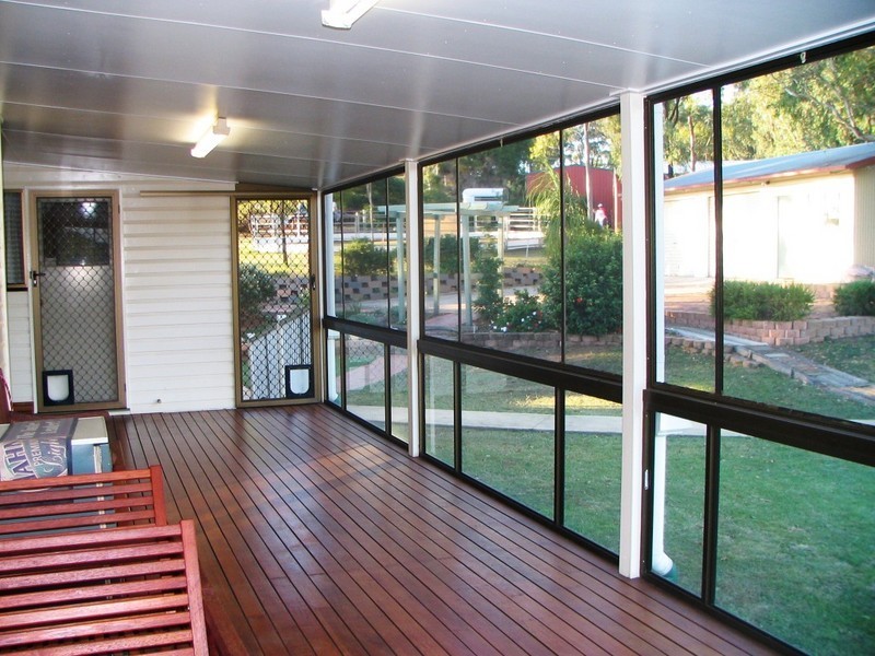 8 STARK DRIVE, VALE VIEW, Toowoomba QLD 4350