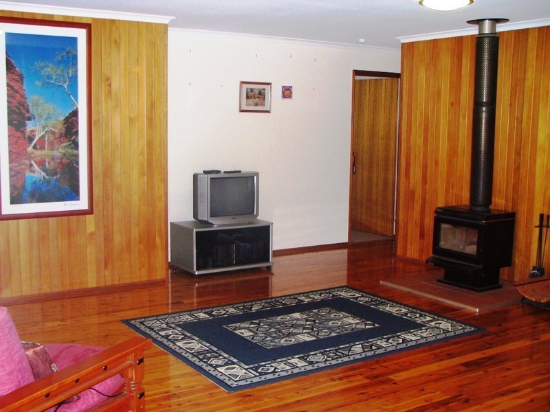 8 STARK DRIVE, VALE VIEW, Toowoomba QLD 4350