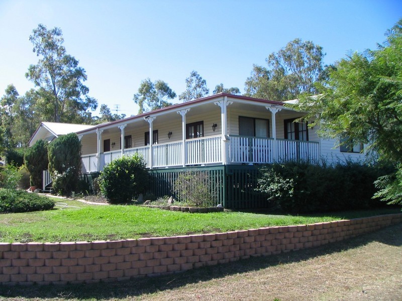 8 STARK DRIVE VALE VIEW, Toowoomba QLD 4350