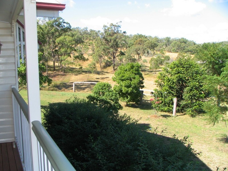8 STARK DRIVE VALE VIEW, Toowoomba QLD 4350