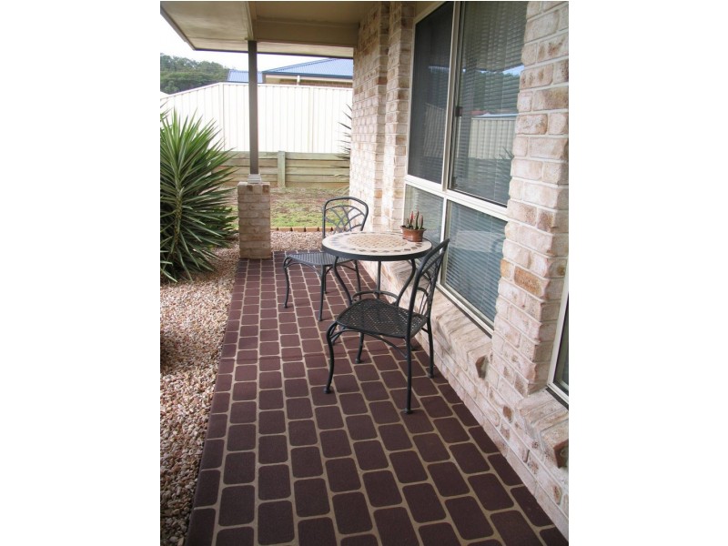 1 Schaefer Crt, Westbrook QLD 4350