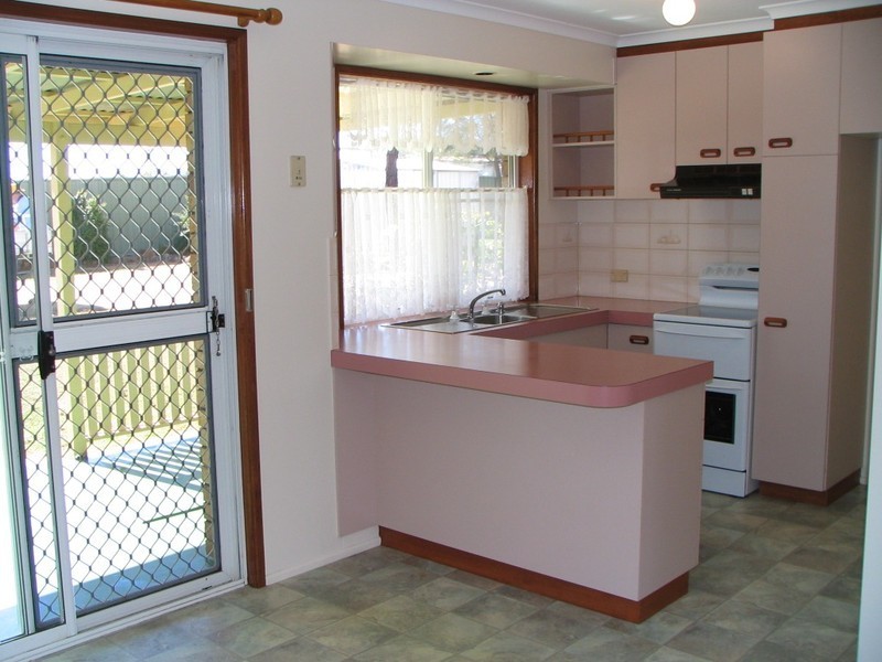 19 HANDLEY DRIVE, Westbrook QLD 4350