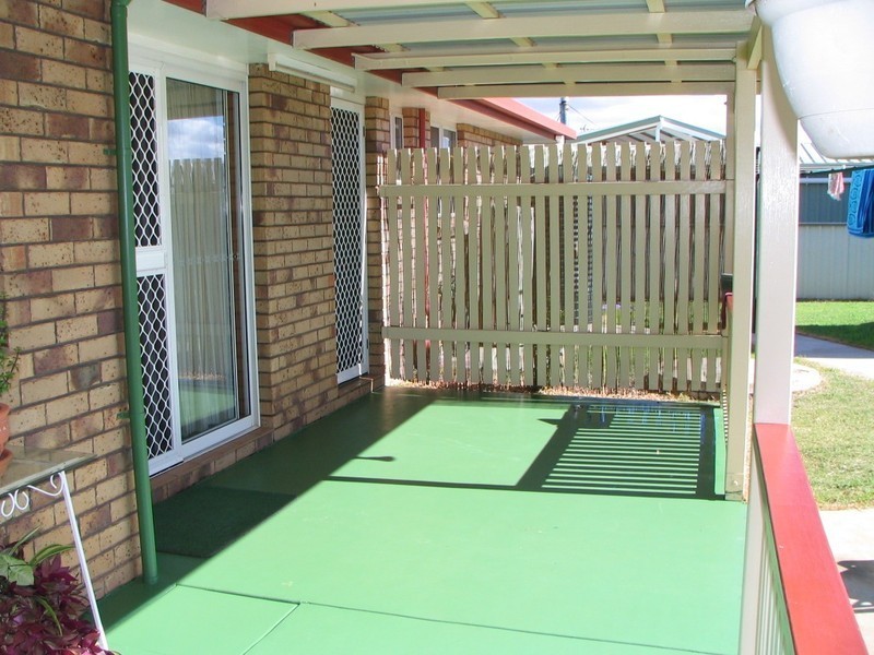 19 HANDLEY DRIVE, Westbrook QLD 4350