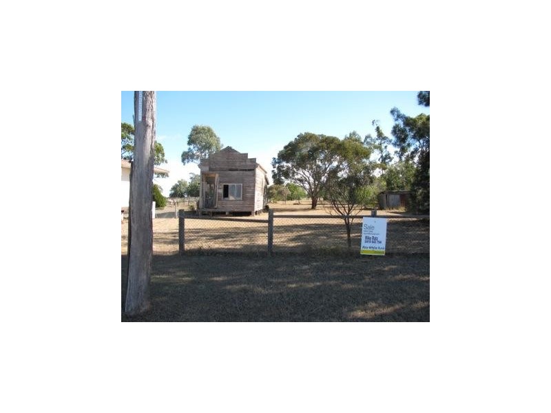 0 Moffatt Street, Kaimkillenbun QLD 4406