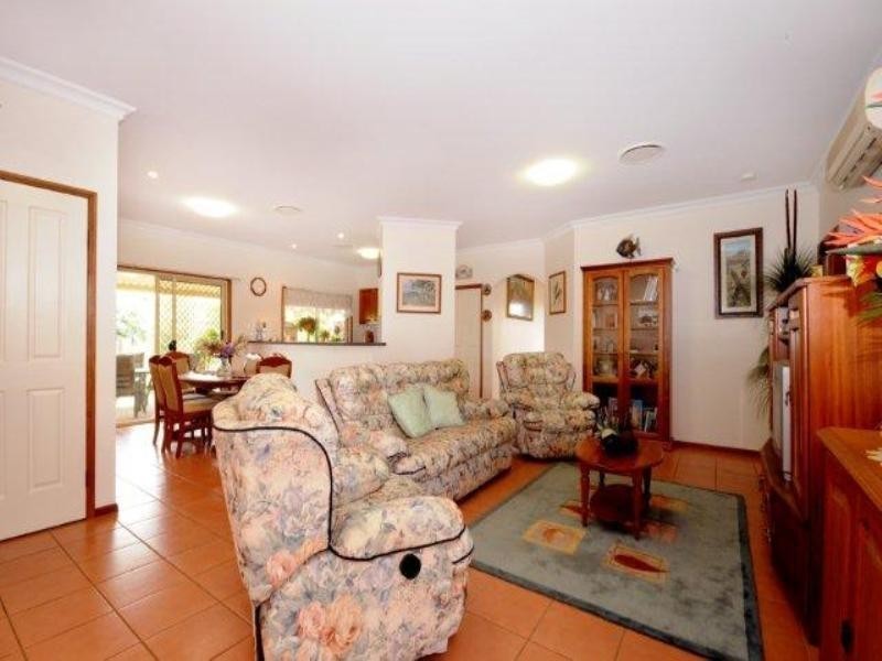 2 Jacob Court, Westbrook QLD 4350