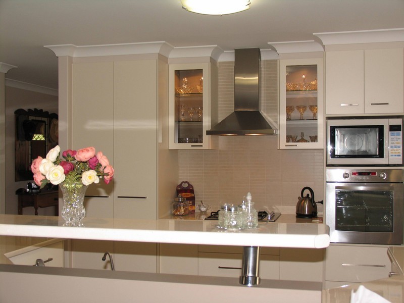 1 Schaefer Crt, Westbrook QLD 4350