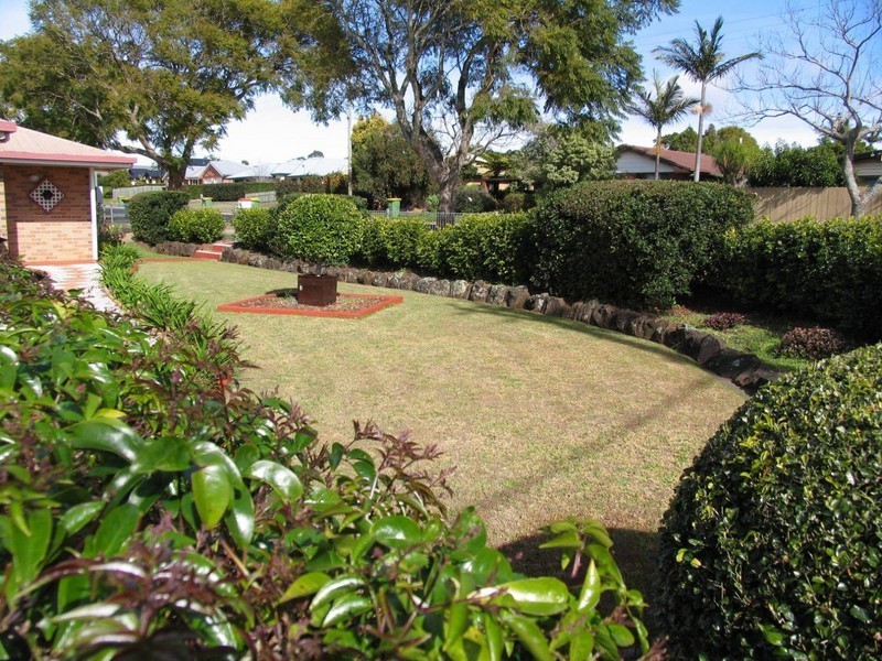 6 Luxford Street, Kearneys Spring QLD 4350