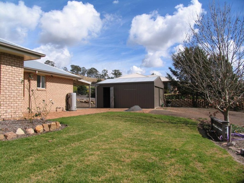 30 Freyling Road, Hodgson Vale QLD 4352
