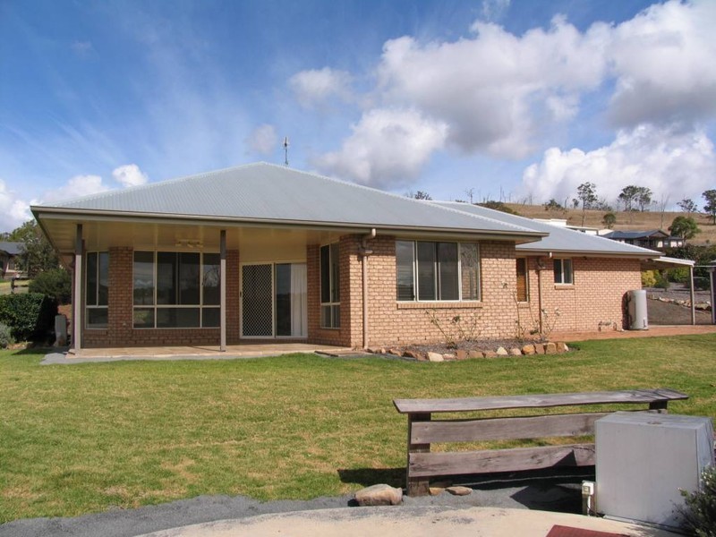 30 Freyling Road, Hodgson Vale QLD 4352