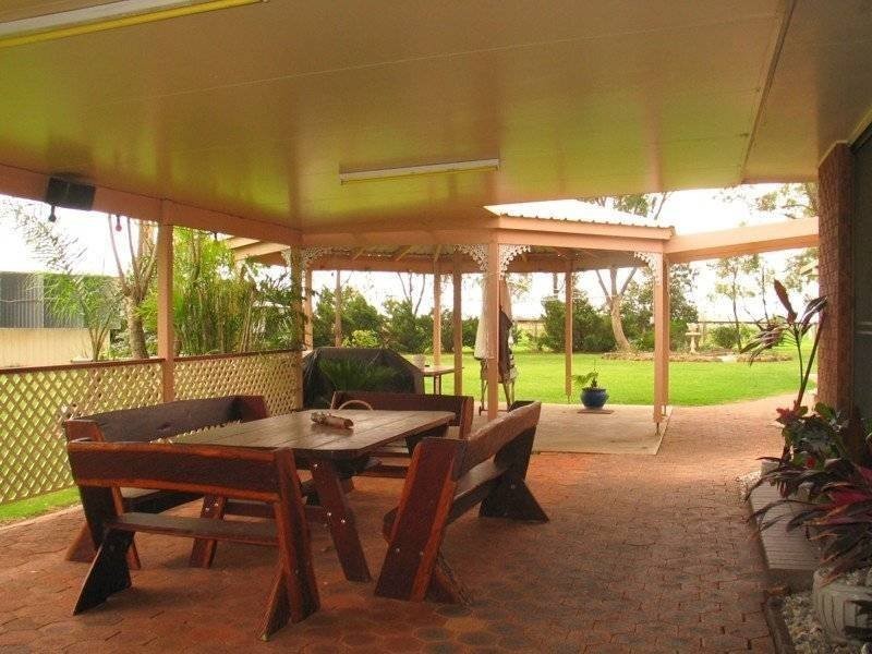 Wyreema QLD 4352