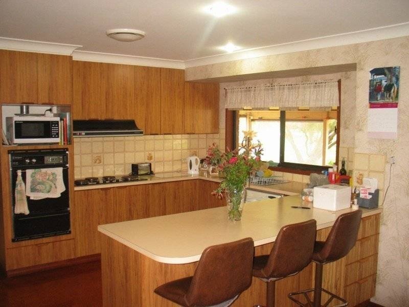 Wyreema QLD 4352