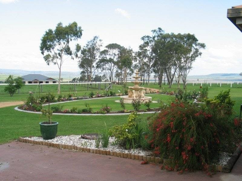 Wyreema QLD 4352