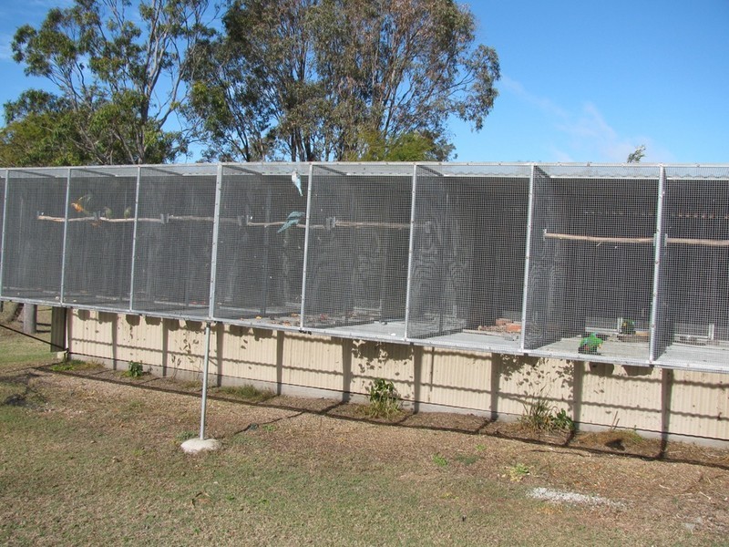 Wyreema QLD 4352