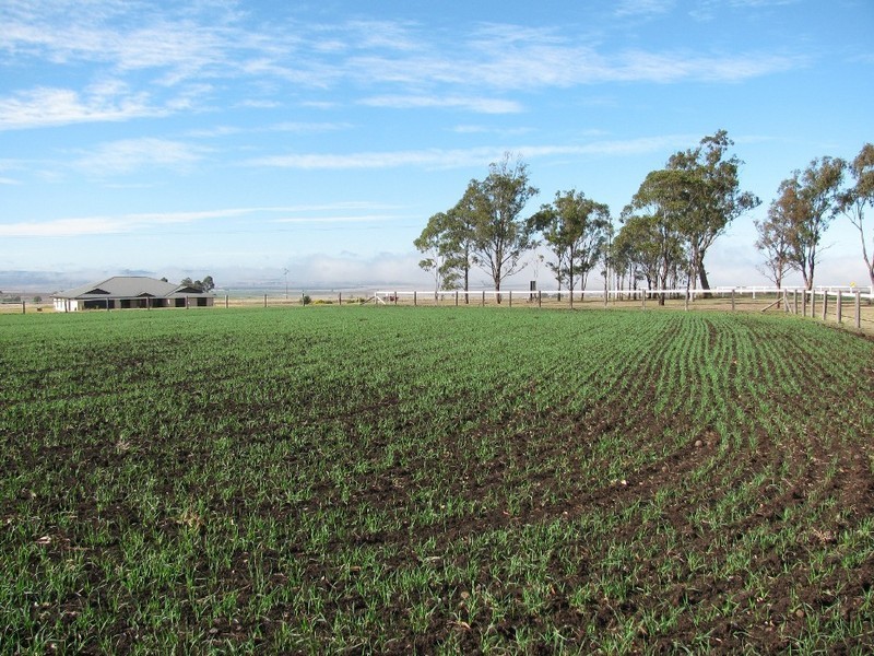 Wyreema QLD 4352
