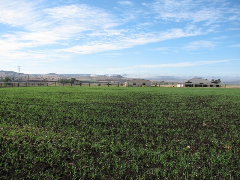 Wyreema QLD 4352