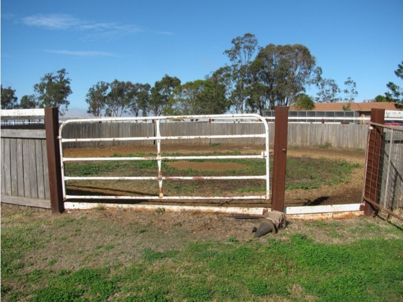 Wyreema QLD 4352