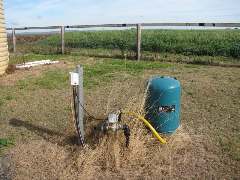 Wyreema QLD 4352