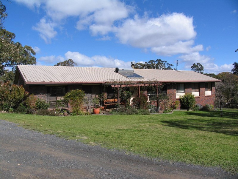 164 Glenvale Rd, Glenvale QLD 4350