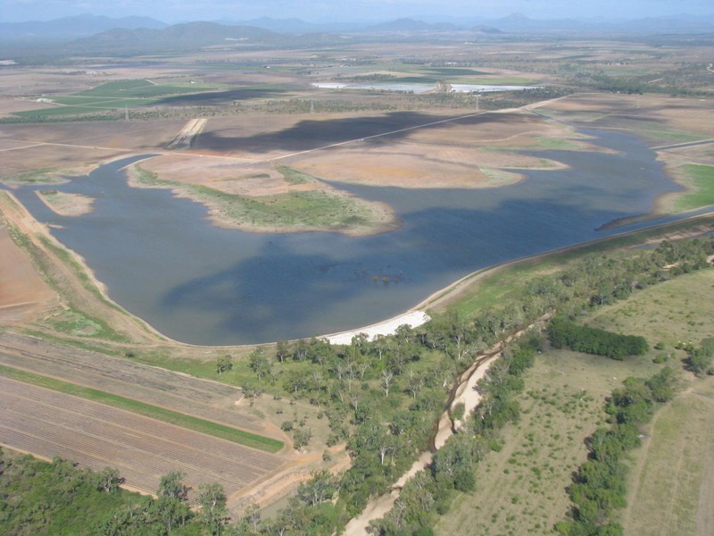 264 Arratta Rd, Bowen QLD 4805