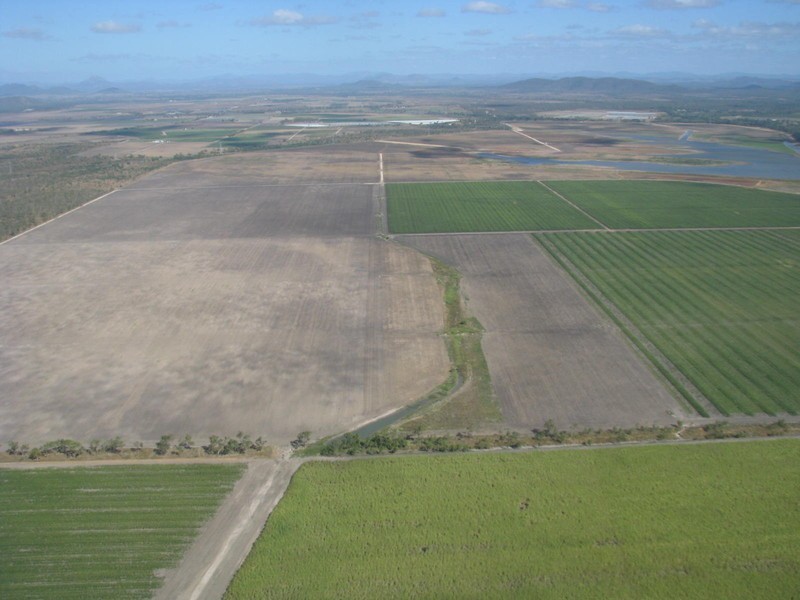 264 Arratta Rd, Bowen QLD 4805